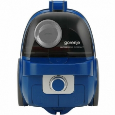 Пылесос без мешка GORENJE VCEA01GACBUCY в Запорожье